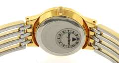 Movedo Esperanza White Mop Dial Watch