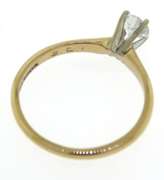 Popular RBC Splatire Diamond Engagement Ring