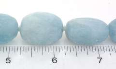 Fabulous Massive 912.8CTW Aquamarine Necklace