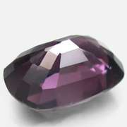 Rare 4.27ct untreated violet Spinel