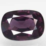 Rare 4.27ct untreated violet Spinel