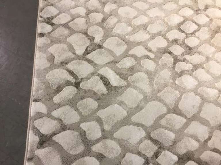 Contemporary Designer Area Rug 8x11