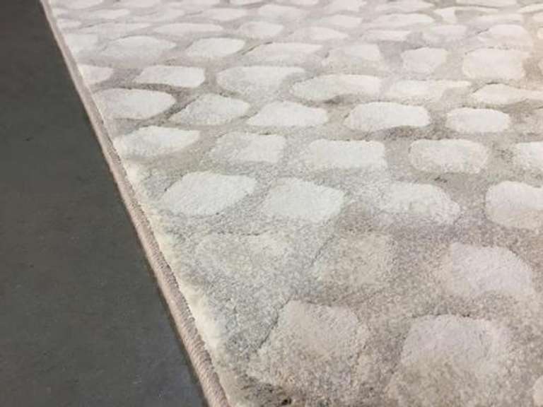 Contemporary Designer Area Rug 8x11