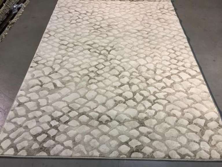 Contemporary Designer Area Rug 8x11