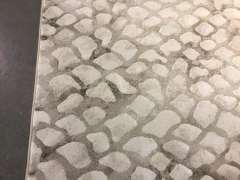 Contemporary Designer Area Rug 8x11