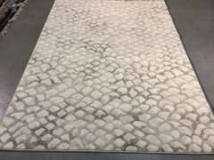 Contemporary Designer Area Rug 8x11