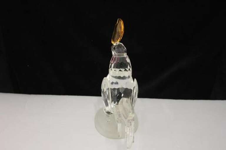 Crystal Rooster