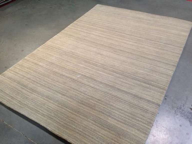 Beautiful & Stylish Contemporary Hand made Rug 5x8