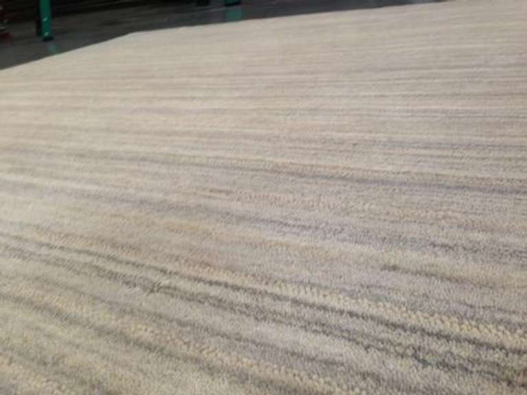 Beautiful & Stylish Contemporary Hand made Rug 5x8