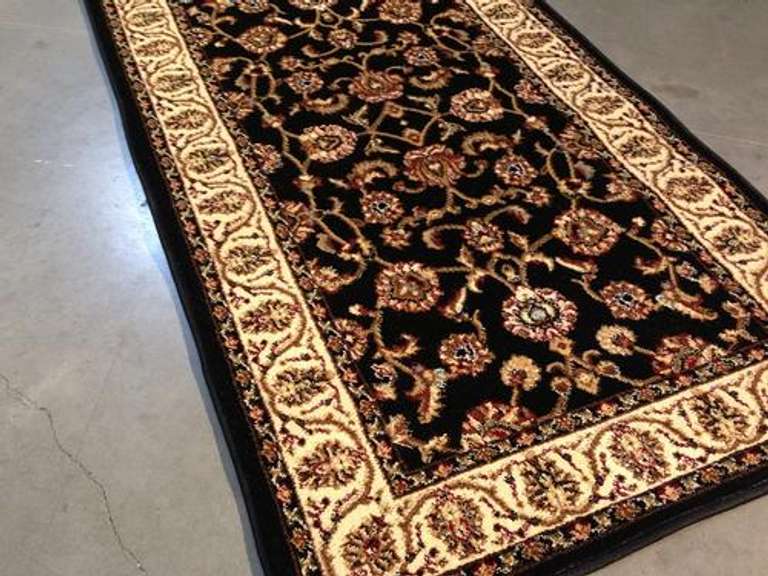 Timeless Classic Persian Design Premium 10 Ft Runner