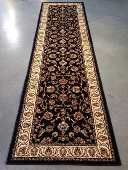 Timeless Classic Persian Design Premium 10 Ft Runner