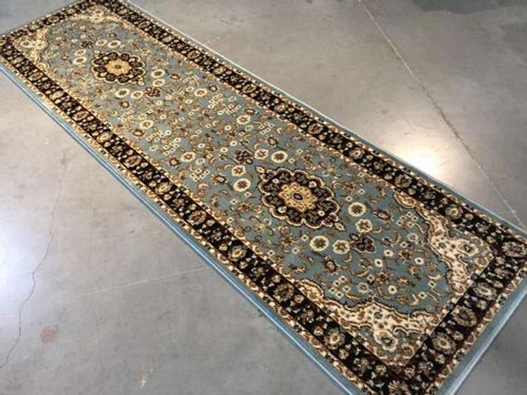 Timeless Classic Persian Design Premium 10 Ft Runner
