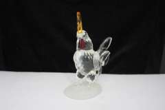 Crystal Rooster