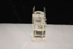 Semi Truck Cardholder