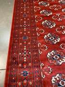 Traditional Classic Bokhara Design 8x10