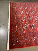 Traditional Classic Bokhara Design 8x10