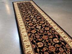 Timeless Classic Persian Design Premium 10 Ft Runner