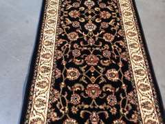 Timeless Classic Persian Design Premium 10 Ft Runner
