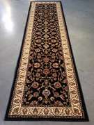 Timeless Classic Persian Design Premium 10 Ft Runner