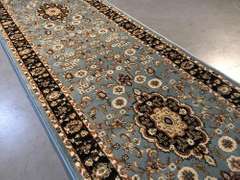 Timeless Classic Persian Design Premium 10 Ft Runner