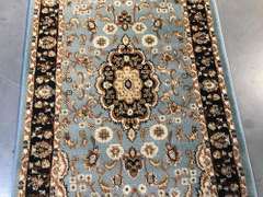 Timeless Classic Persian Design Premium 10 Ft Runner