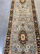 Timeless Classic Persian Design Premium 10 Ft Runner