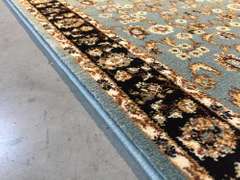 Timeless Classic Persian Design Premium 10 Ft Runner