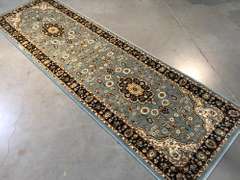 Timeless Classic Persian Design Premium 10 Ft Runner