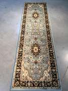 Timeless Classic Persian Design Premium 10 Ft Runner