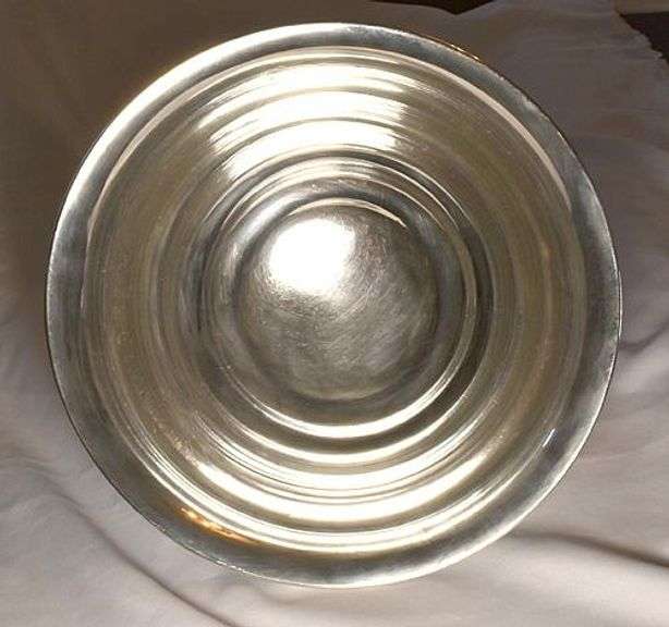 Towle Sterling 9 Inch Fruit Bowl