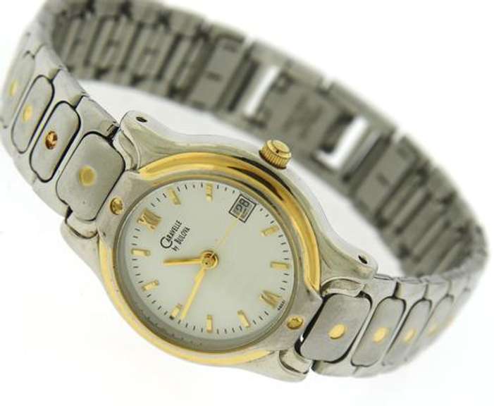 Caravelle by Bulova Watch