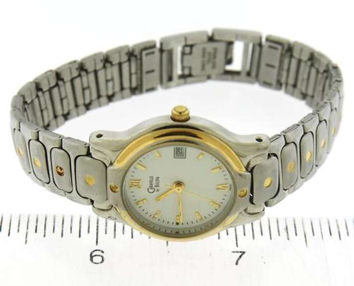 Caravelle by Bulova Watch