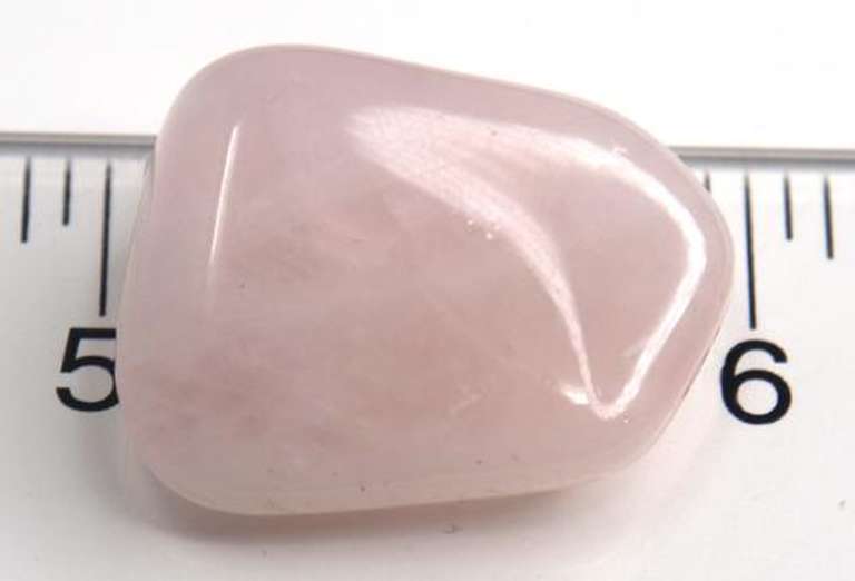 Rose Quartz Loose Gemstone