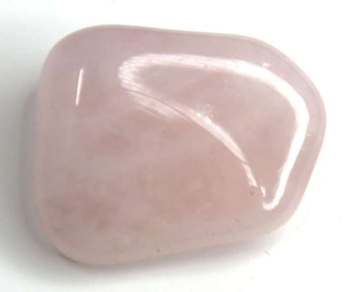 Rose Quartz Loose Gemstone