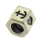 Pandora Faith Home and Charity Charm