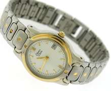 Caravelle by Bulova Watch