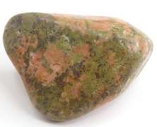 Unakite Loose Gemstone