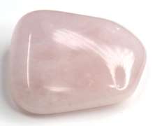 Rose Quartz Loose Gemstone