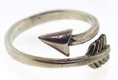 Sterling Silver Ring