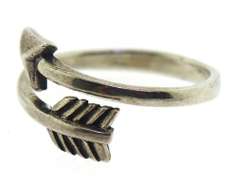 Sterling Silver Ring