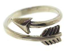 Sterling Silver Ring