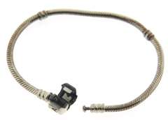 Sterling Silver Pandora Designer Bracelet
