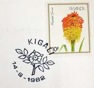 Postal Commemorative Society