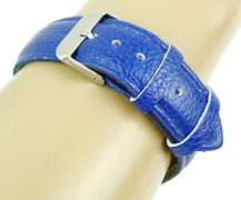 Geneva Platinum Ladies Wrist Watch, Runs