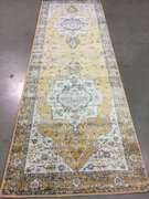 Classic Persian Design Premium 8 Ft Runner