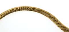Vintage Gold Plated Custom Jewerly Necklace