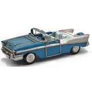 1957 Chevy Bel Air Model Car