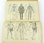 1926 French Petit LaRousse Illustrated Dictionary