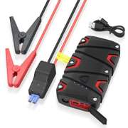 Car Jump Starter 12000mAh 800A Emergency Battery