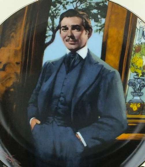 Collector's Fine China Plate